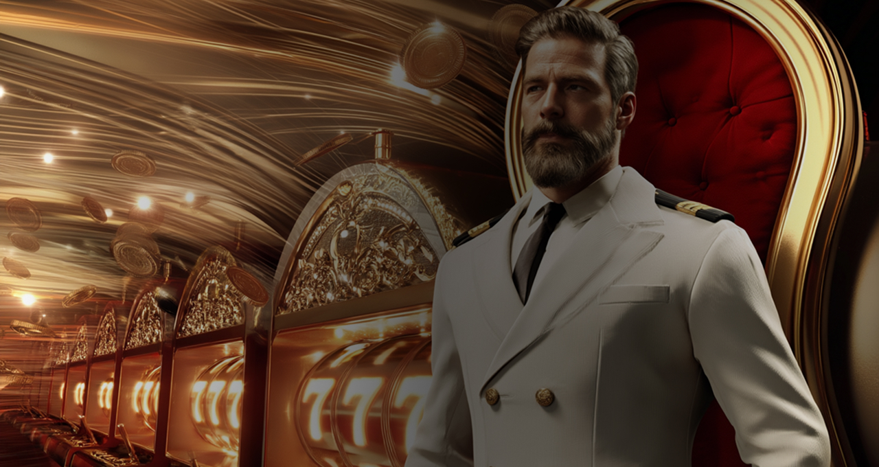 Admiral Casino